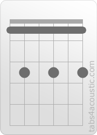 Chord diagram, F11 (1,3,1,3,1,3)